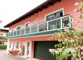 Ferienwohnung Resi im Zentrum